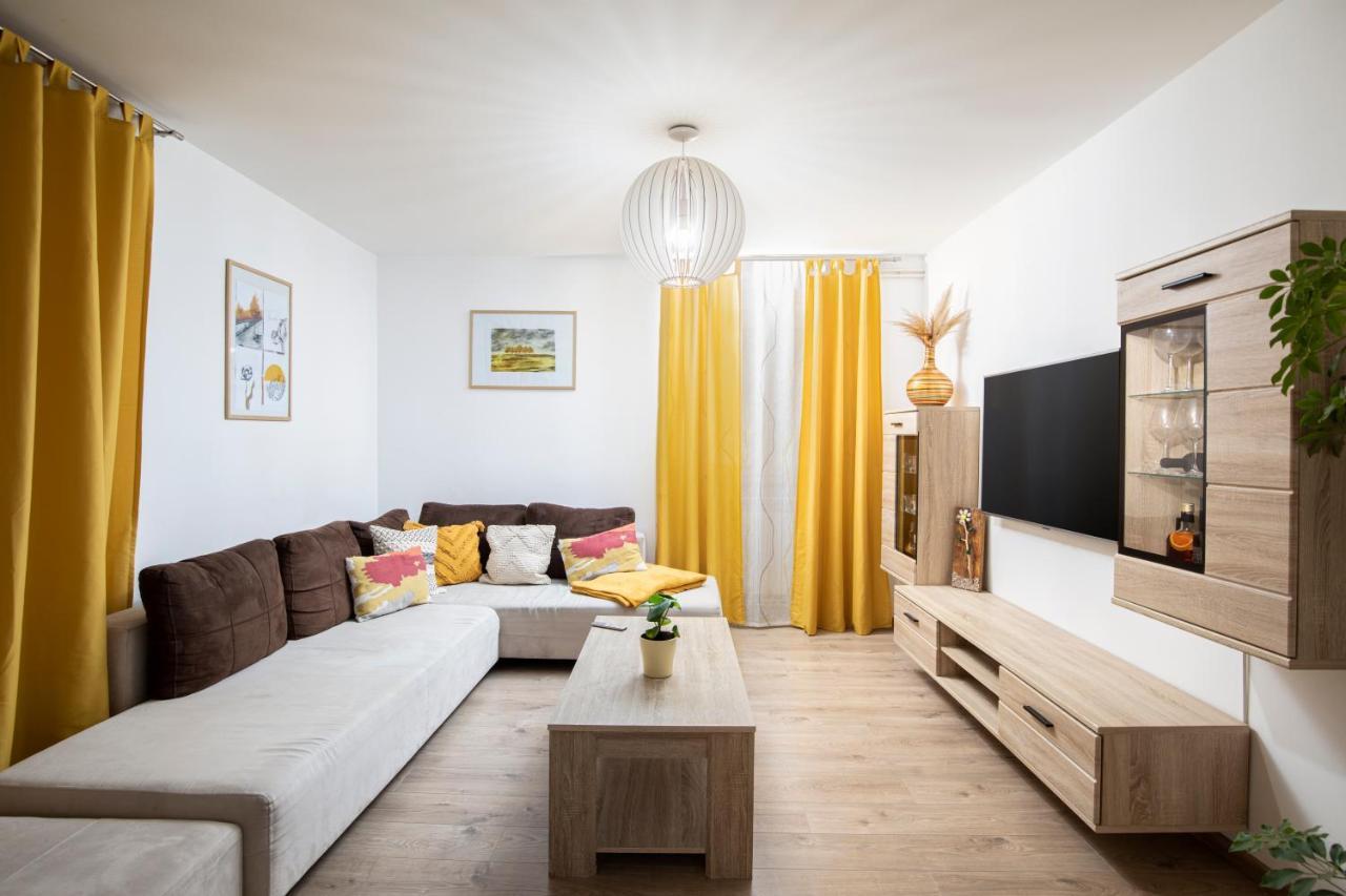 History Apartment Villa Veruda Пула Екстериор снимка