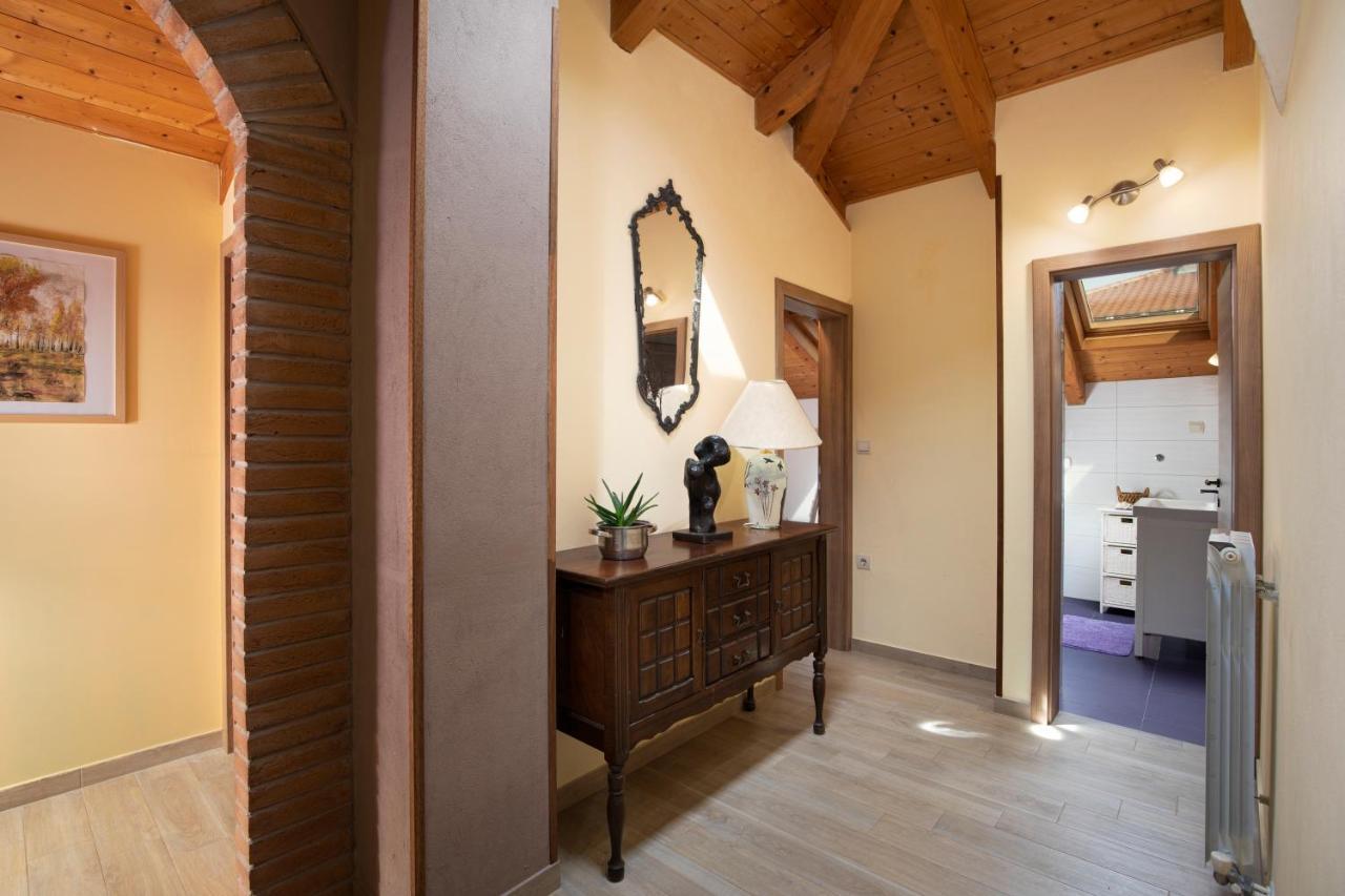 History Apartment Villa Veruda Пула Екстериор снимка