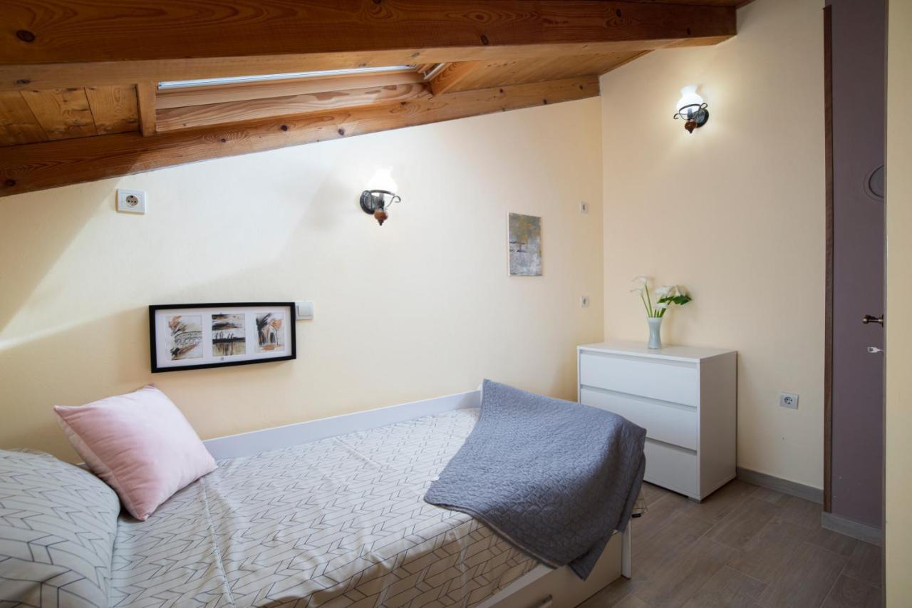 History Apartment Villa Veruda Пула Екстериор снимка
