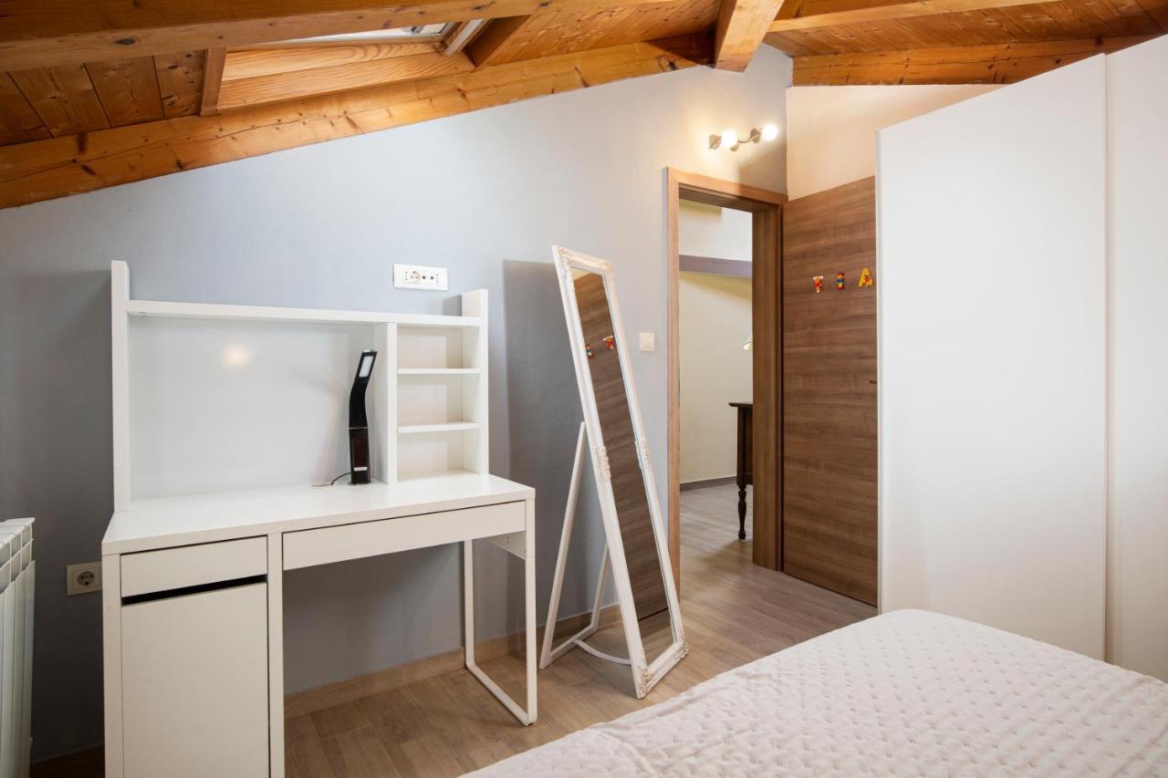 History Apartment Villa Veruda Пула Екстериор снимка