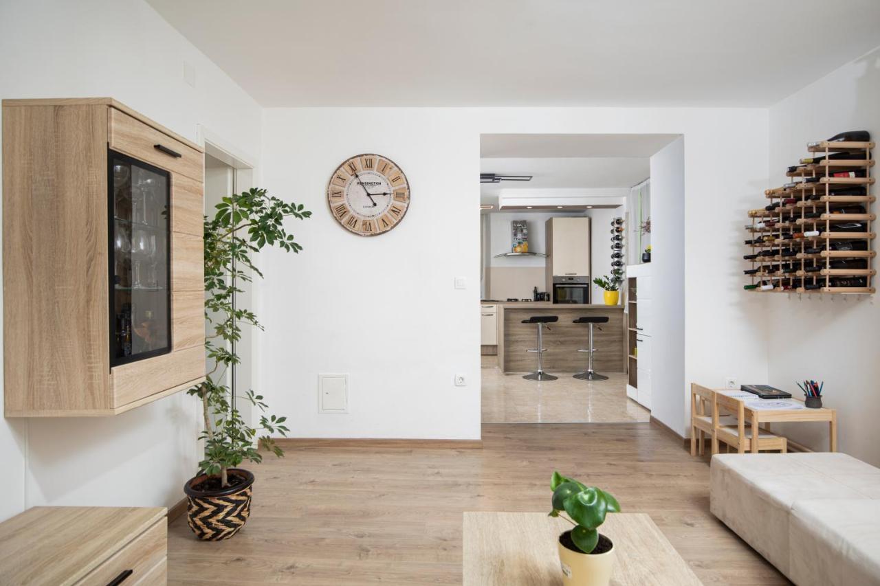 History Apartment Villa Veruda Пула Екстериор снимка