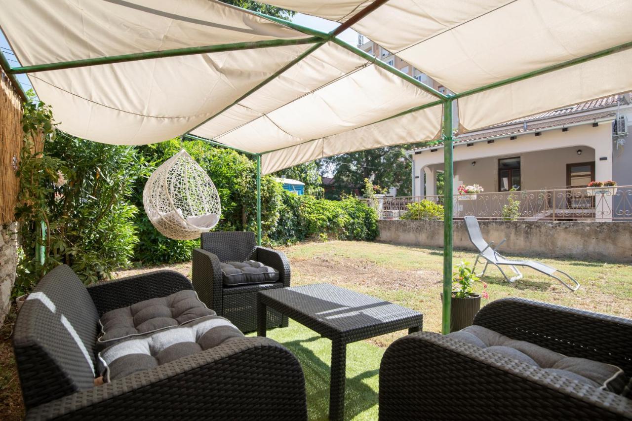 History Apartment Villa Veruda Пула Екстериор снимка